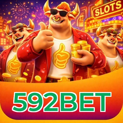 592BET